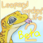 OLD Leopard Gecko's Life 2 BETA VERSION