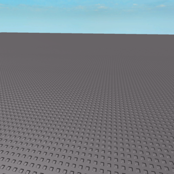 It's just a baseplate.