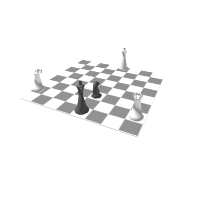 Roblox Item Chessboard