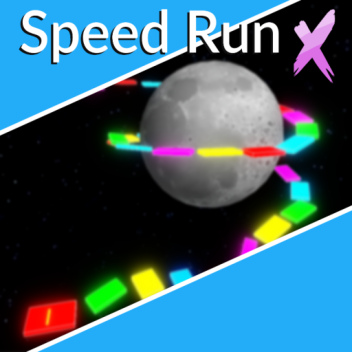 ⭐ Speed Run X 