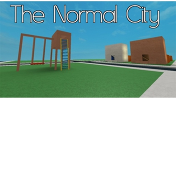 NowDoTheHarlemShake's "The Normal City (UNCOPYLOCK