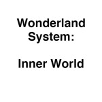 Wonderland System: Inner World (BETA)