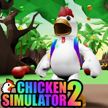 Simulador de galinhas 2