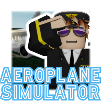 Aeroplane Simulator