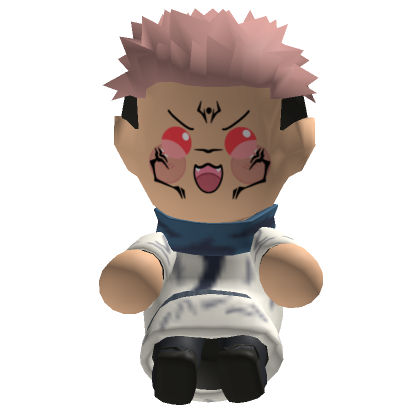 sukuna shirt id roblox codes