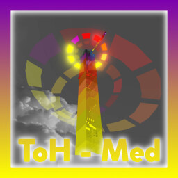 [❄ EVENT] Tower of Hell - Medium: Classic thumbnail