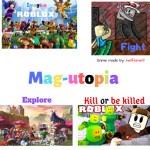 Mag-utopia