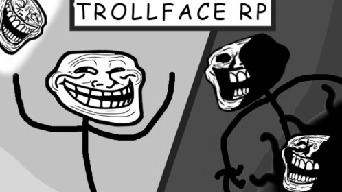 Troll Faic - Roblox