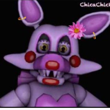 The return to Mangle's