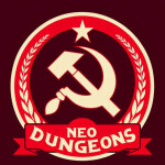 NEO Dungeons Remastered (WOLFIEASTER)