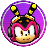 Game Badge Icon