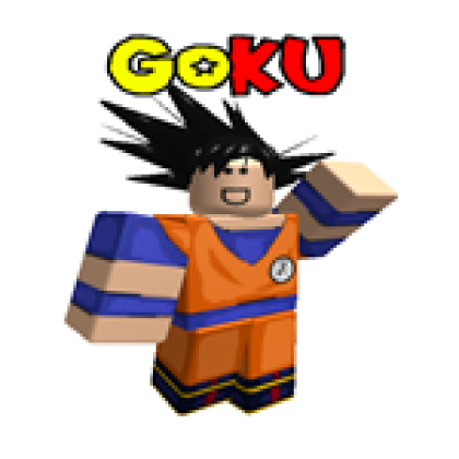 Top 99 goku roblox avatar đang gây sốt trên mạng