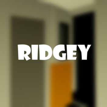 Ridgey