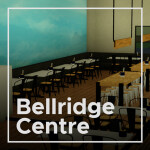 Bloxfield Bellridge - Shopping Centre