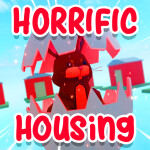 [🐰 BOSS] Horrific Housing