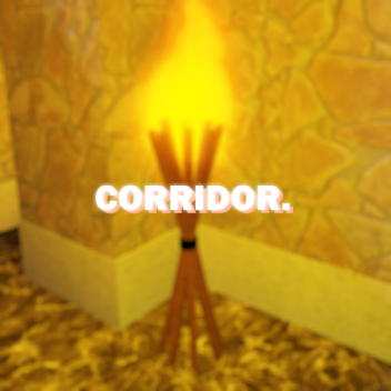 CORRIDOR (test edition)