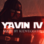 The Galactic Empire | Yavin IV