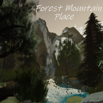 Forest Mountain Place