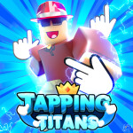 Tapping Titans!