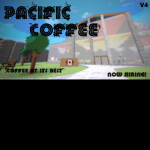 Pacific Coffee ( HomeStore) V.4