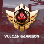 [SITH] | Vulcan Garrison 