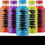 Prime Hydration Drink! 🔥
