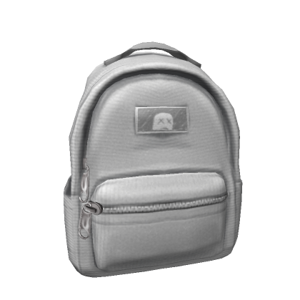 Light Modern Backpack | Roblox Item - Rolimon's