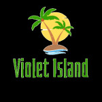Violet Island