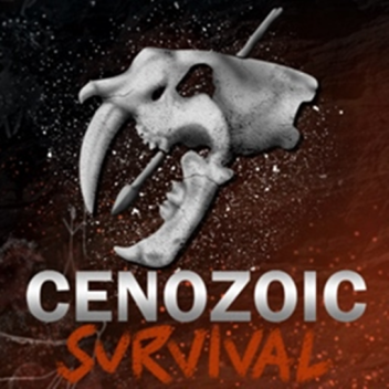 Cenozoic Survival [BETA]