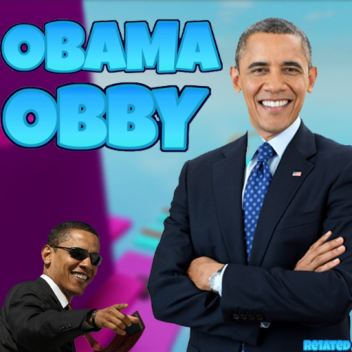😎 Obama-Obby 😎