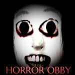 ESCAPE HORROR OBBY (SCARY)