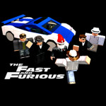 [V5] Fast & Furious Roblox Edition NEW UPDATE