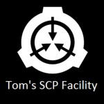 Tom's SCP Facility (Read desc)