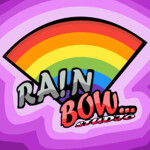 Rainbow Obby