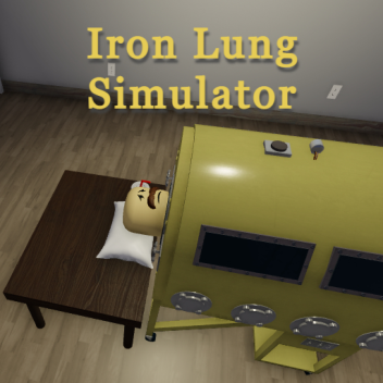 Iron Lung Simulator