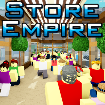 [MORE LAND] Store Empire
