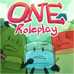 ONE: Roleplay!