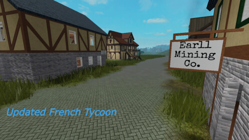 WW2 Tycoon - Roblox