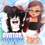 [FREE UGC] GIRL OUTFITS (700+ FITS!)