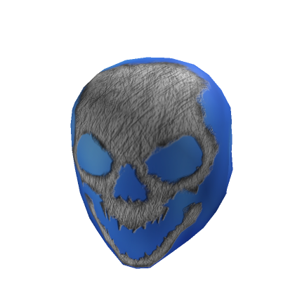 Roblox VFX: Skull Aura - BLUE LOCK (Striker Odyssey) -  in 2023