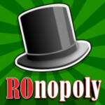Ronopoly [Pre-Alpha Testing]