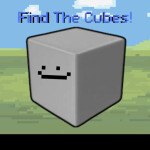 [Bug Fixes!] Find The Cubes!