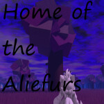 Home of the Aliefurs