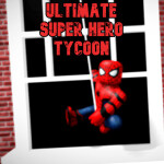 Ultimate Super Hero Tycoon *BOSSES*
