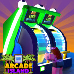 Arcade Island 2: Roblox Arcade 🌴