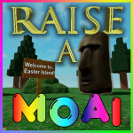 Raise A Moai! [🔮] [UPDATE! ALPHA 0.3]