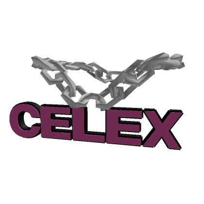 Celex Chain | Roblox Item - Rolimon's