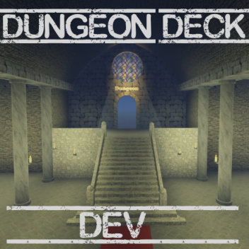 Dungeon Deck - Dev