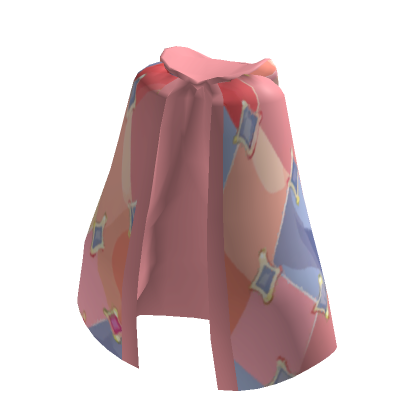 Jester Cloak - Roblox