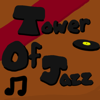 Der Turm des Jazz